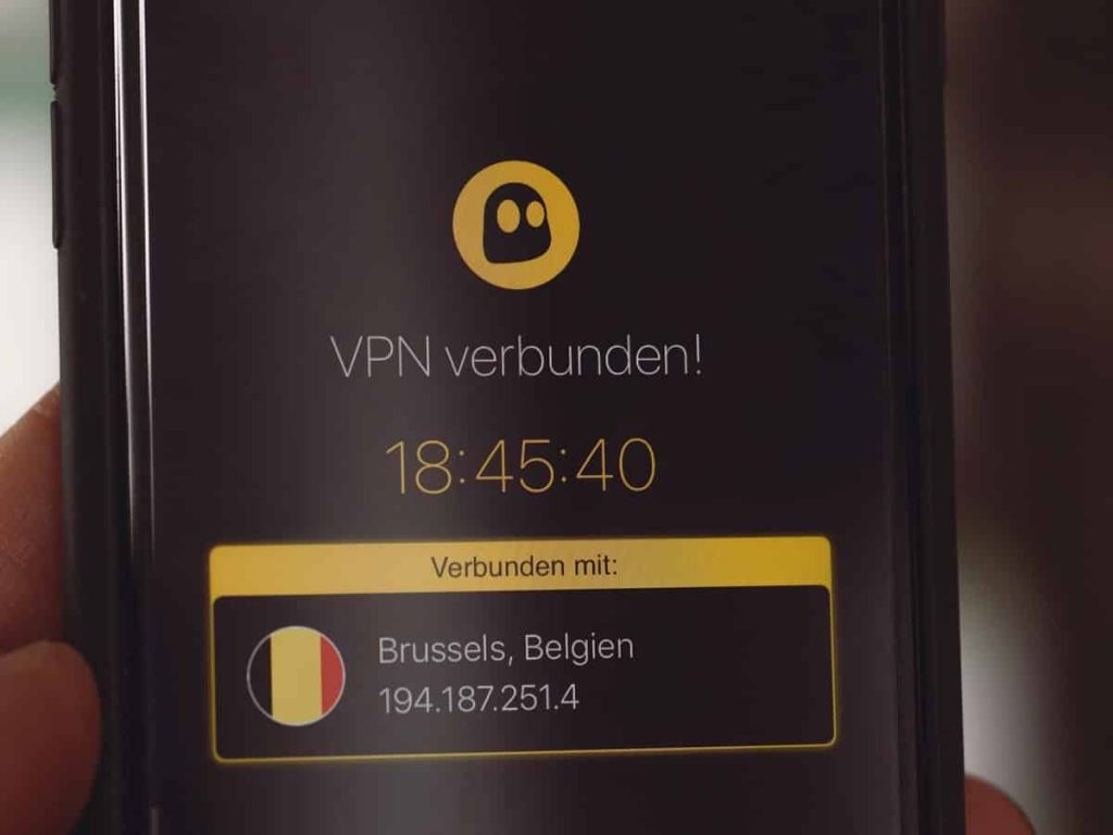 VPN Services