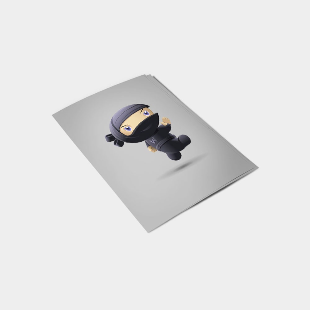 null